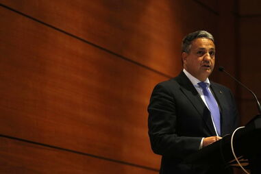 Equipa liderada por Paulo Macedo deverá entrar em funções em breve