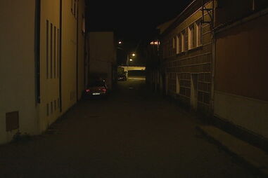 Taxista esfaqueado em assalto