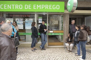 centro de emprego