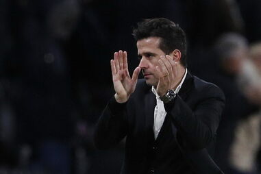 Marco silva, treinador, hull city
