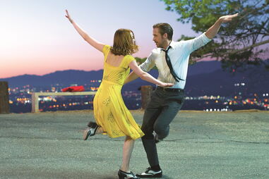 la la land, filme