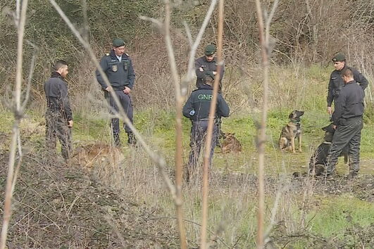Criança morre afogada em Oeiras