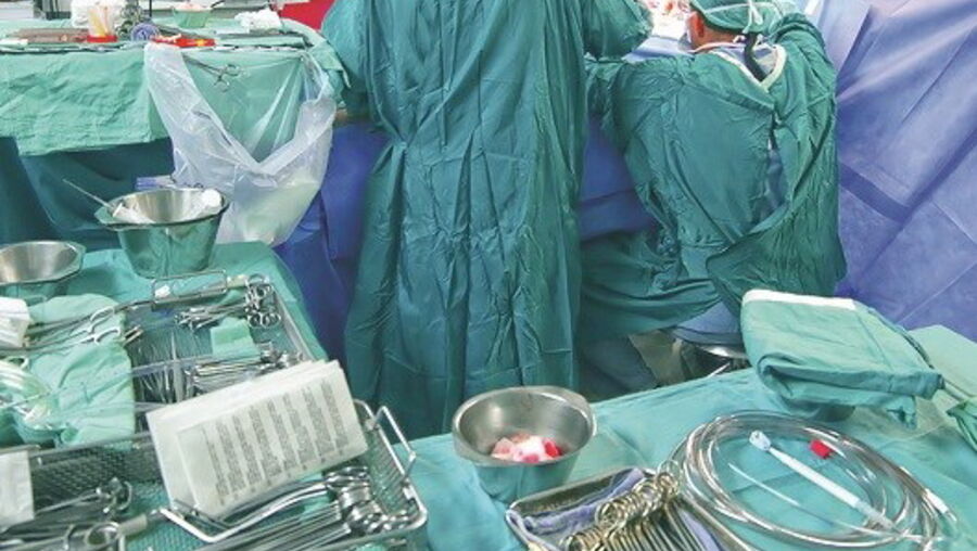 Tecido mamário deve ser removido para evitar fibroadenoma