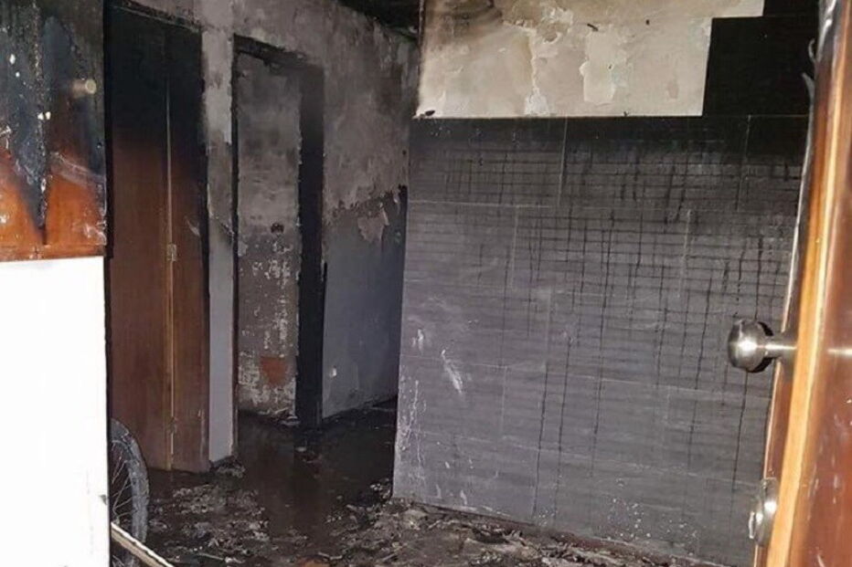 Incêndio, Perafita, Matosinhos, Bombeiros Voluntários de Leixões, Bombeiros Voluntários de Matosinhos, acidentes e desastres