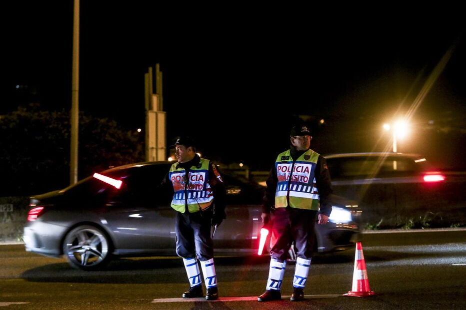 PSP, Lisboa, Comando Metropolitano da PSP, crime, lei e justiça, polícia, detenções, operação, ano novo