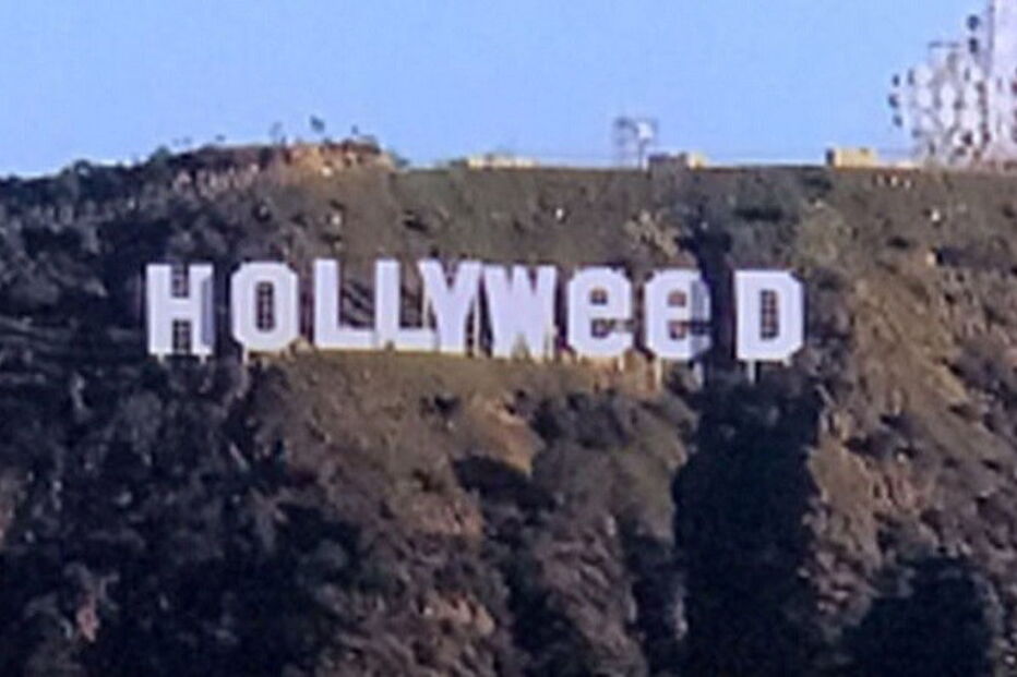 Hollyweed