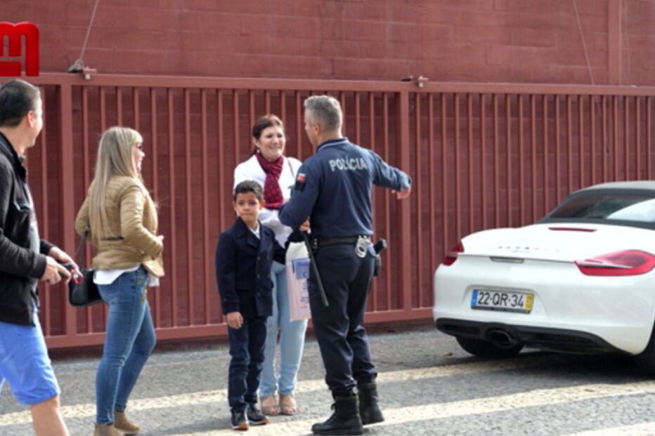 20 - dolores multada