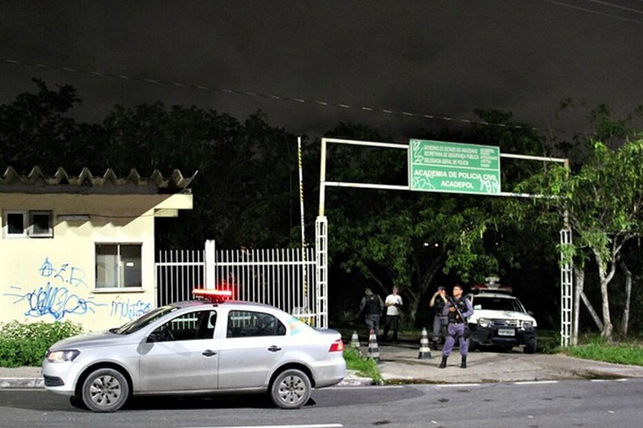 Presos foram assassinados com grande violência