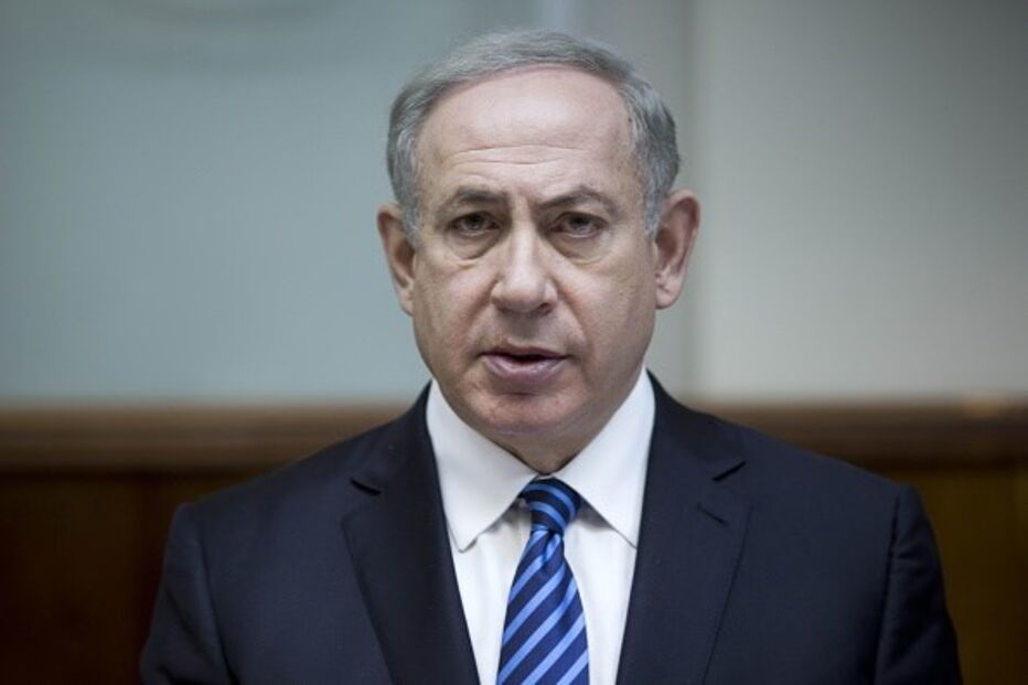 PM, israel, corrupção, polícia, suspeito, primeiro ministro, Benjamin Netanyahu
