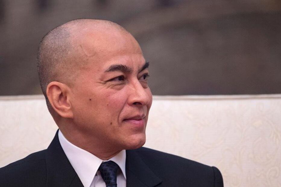 Camboja, rei, polícia, fotomontagem, gay, porno