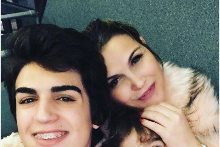 Madeira, Katia Aveiro, Rodrigo, José Dinis, Lisboa, Cristiano Ronaldo