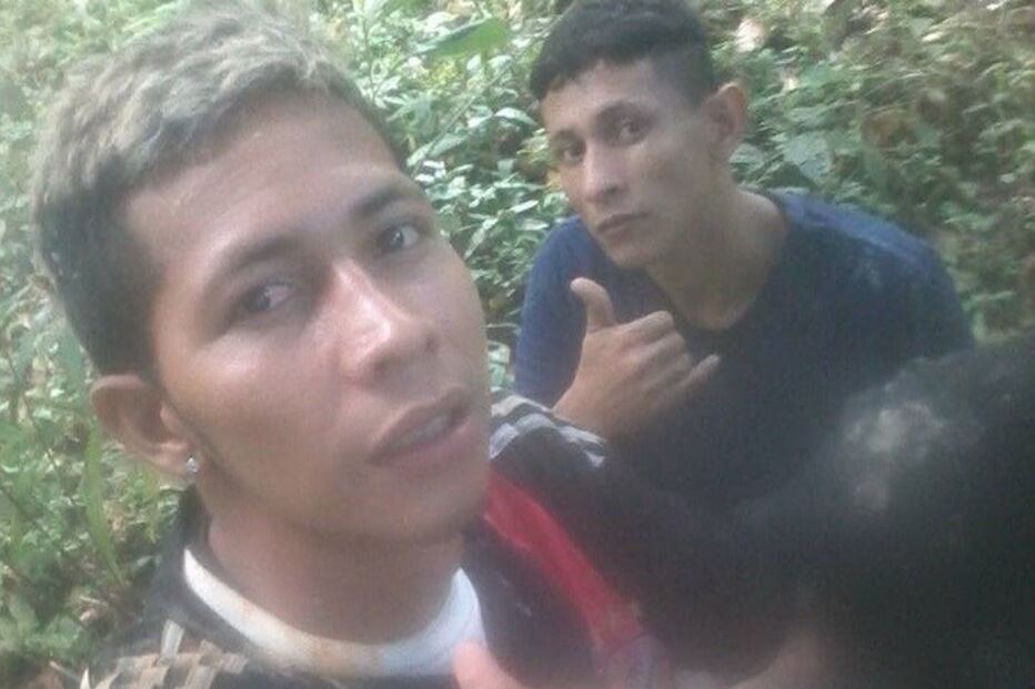 Brayan Mota, evadido, Manaus, Facebook, motim, mortes, fuga, Brasil