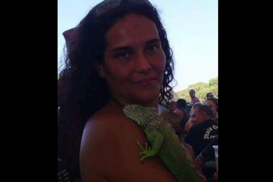 Mulher desaparecida em Grândola