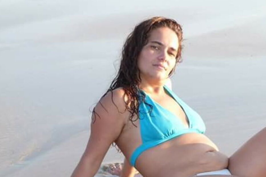 Mulher desaparecida em Grândola