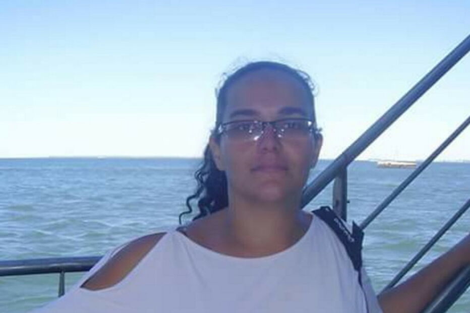 Mulher desaparecida em Grândola