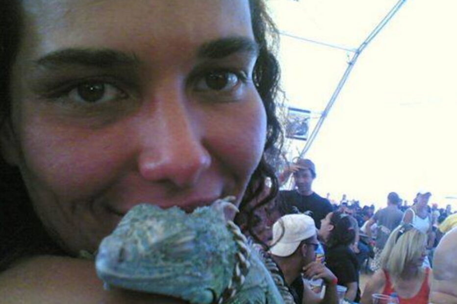 Mulher desaparecida em Grândola