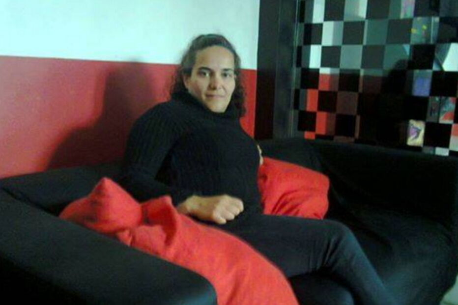 Mulher desaparecida em Grândola