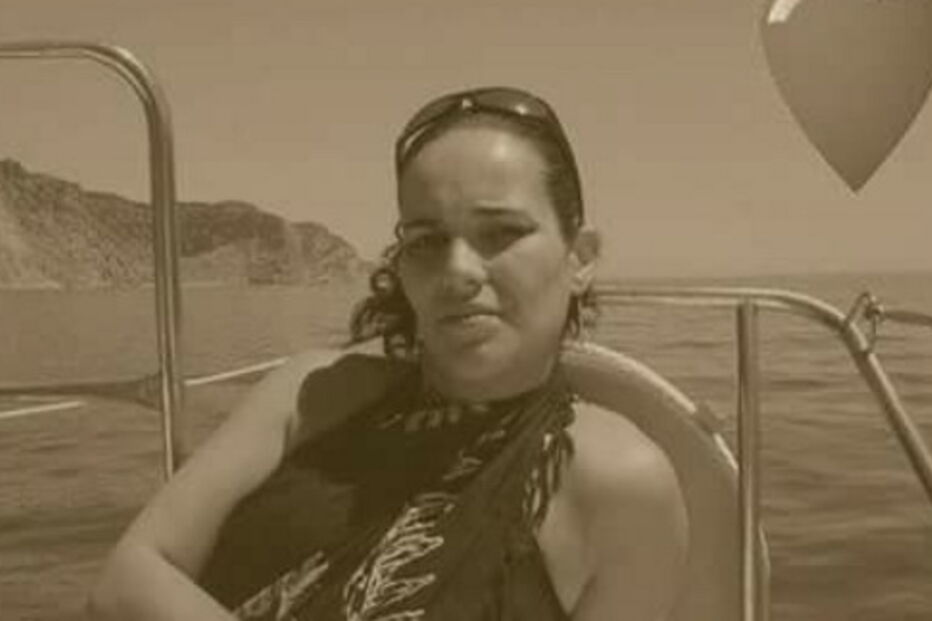 Mulher desaparecida em Grândola