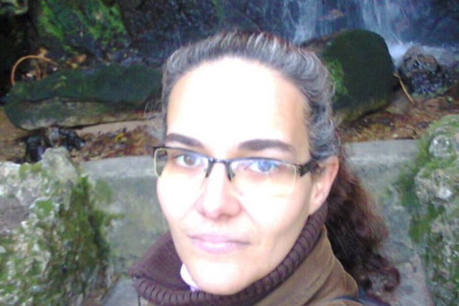 Mulher desaparecida em Grândola