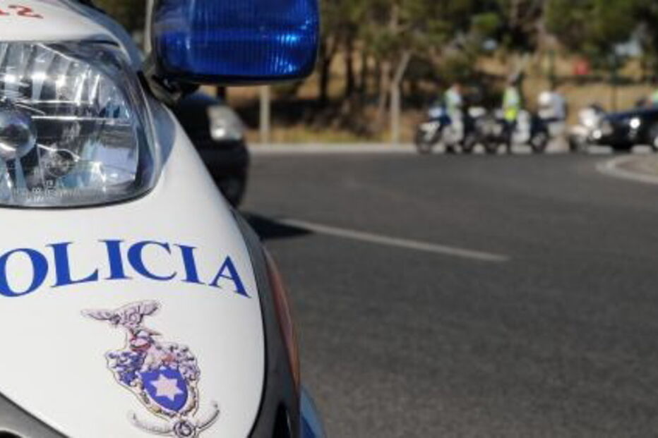 PSP, Natal, Ano Novo, operação, autoridades, crime, armas