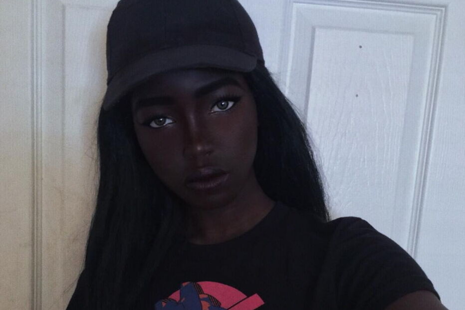 Beleza de Lolita está a fazer furor