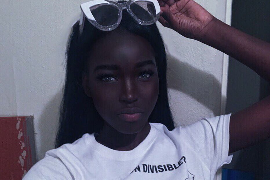 Beleza de Lolita está a fazer furor