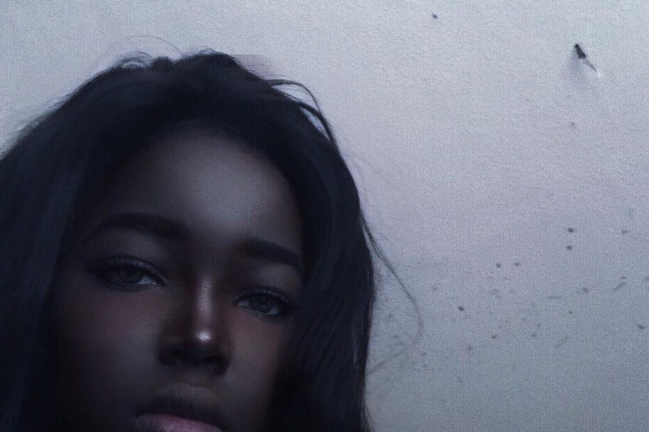 Beleza de Lolita está a fazer furor