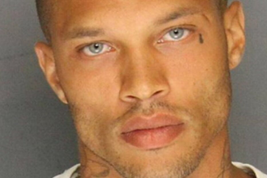 Jeremy Meeks