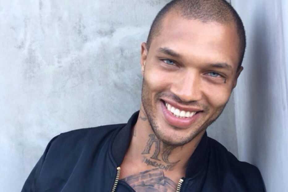 Jeremy Meeks