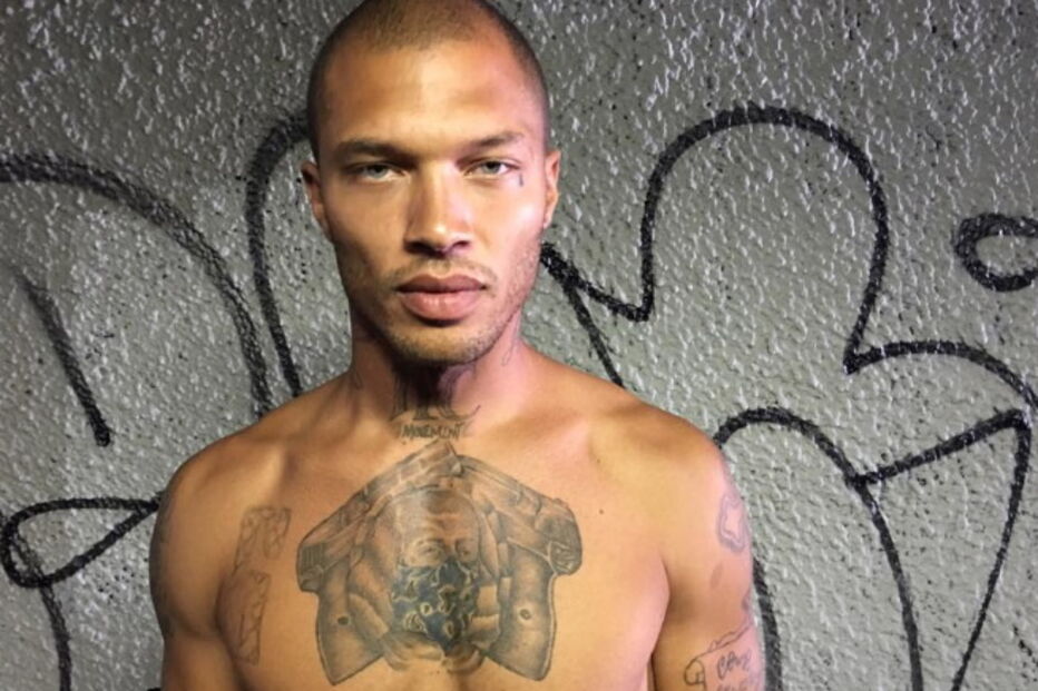 Jeremy Meeks