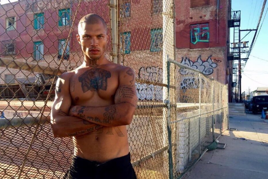 Jeremy Meeks