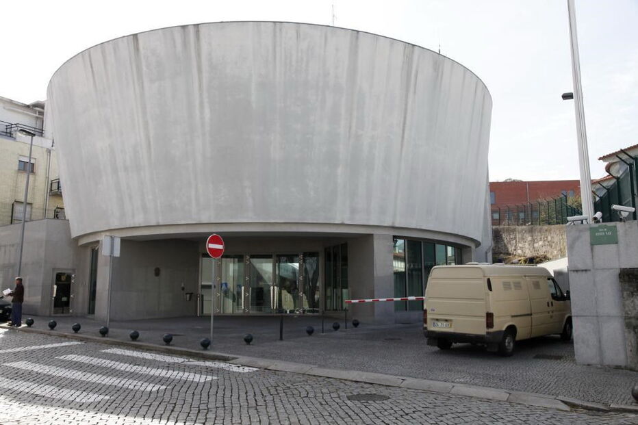 Polícia Judiciária, PJ, Baixa do Porto, tentativa, homicídio, crime, lei e justiça, polícia