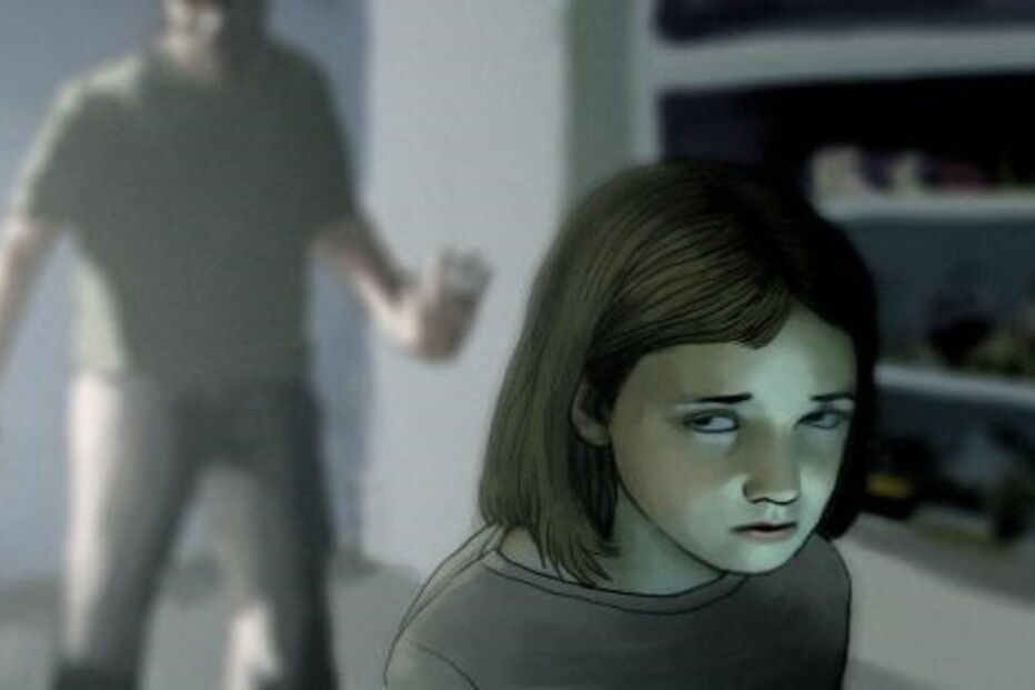  abuso sexual, menor, menina, , detenção, crime, lei e justiça