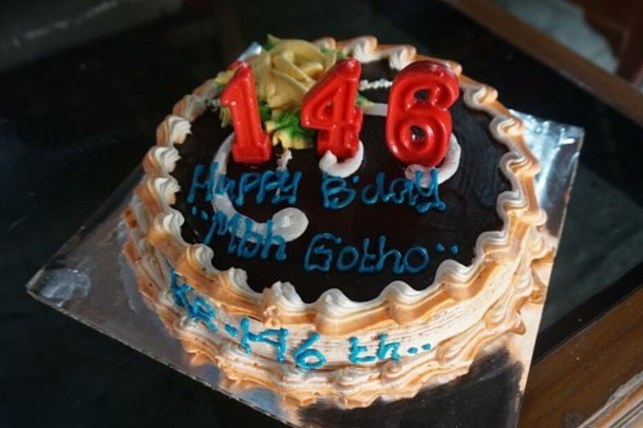 Indonésio, homem, guinness, Saparman Sodimejo, idoso