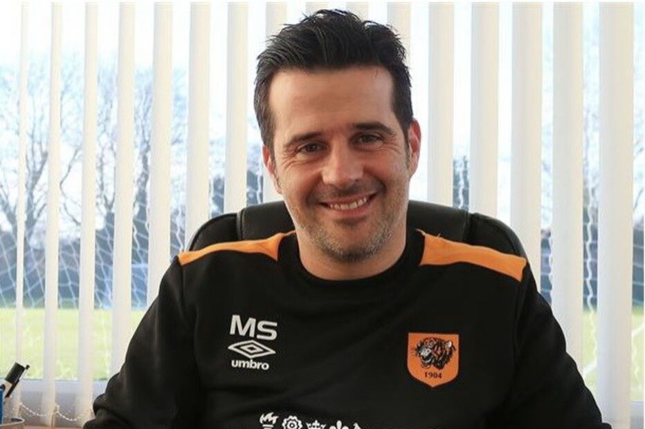 Marco Silva