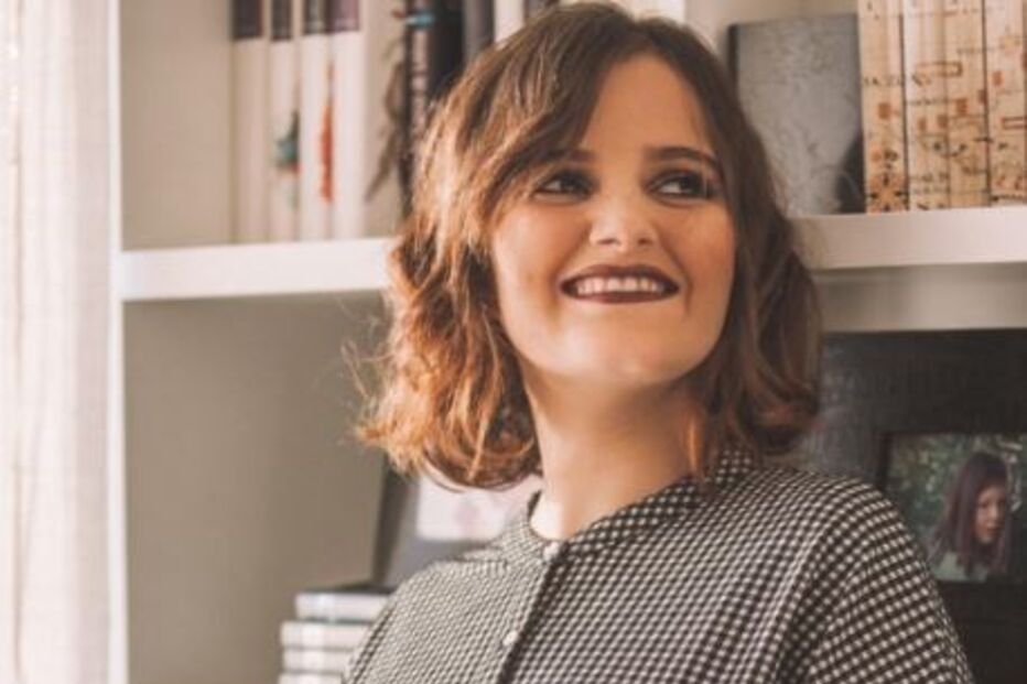 Carolina Deslandes, Santiago, Diogo Clemente, gravidez