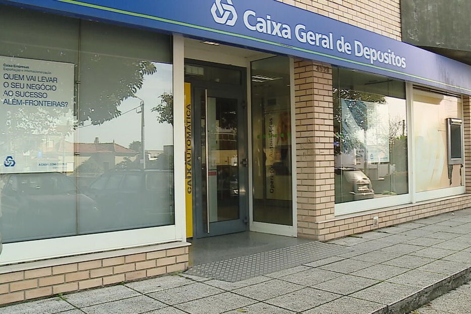Caixa Geral de Depósitos, CGD, encerramento, agências, almoço, economia, negócios e finanças