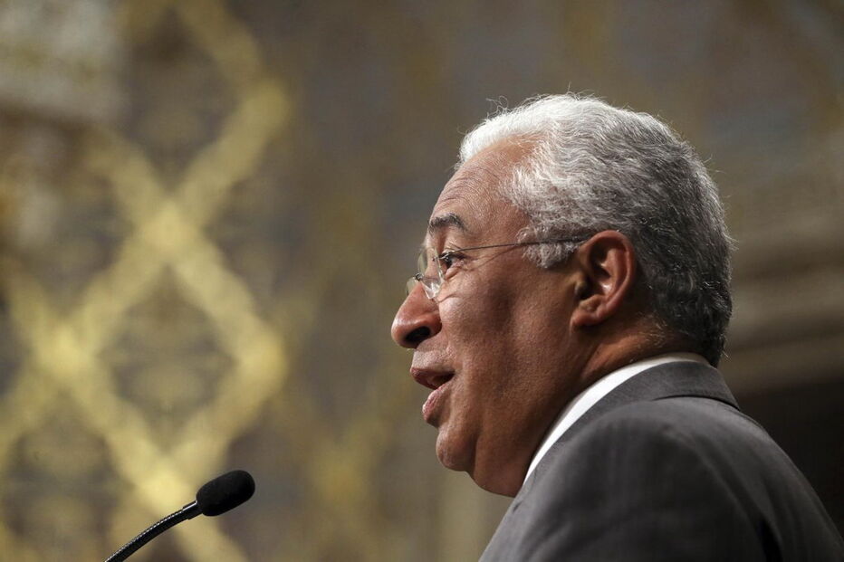 antónio costa, primeiro-ministro, governo