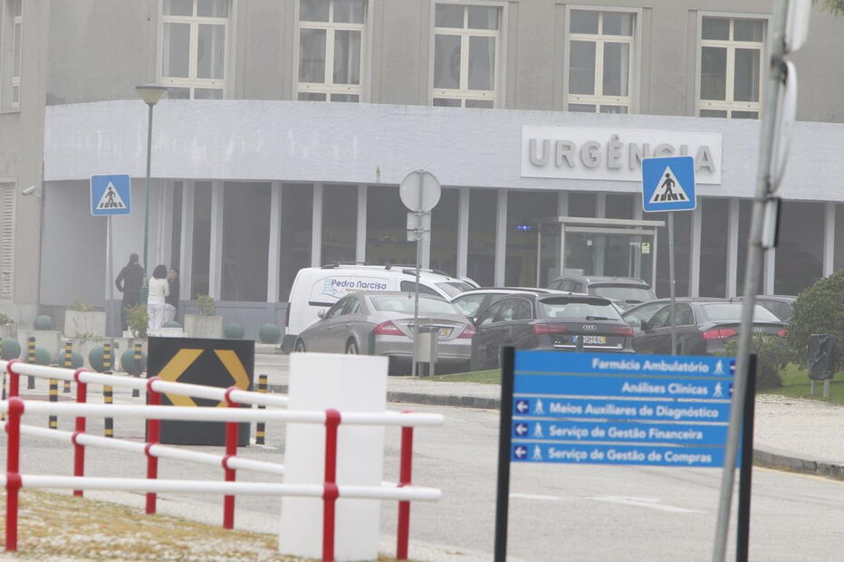 Vítima chegou na manhã de sexta-feira a Lisboa