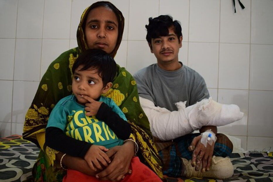 homem-árvore, Abul Bajandar, cirurgias, hospital, cura, Bangladesh, epidermodisplasia verruciforme