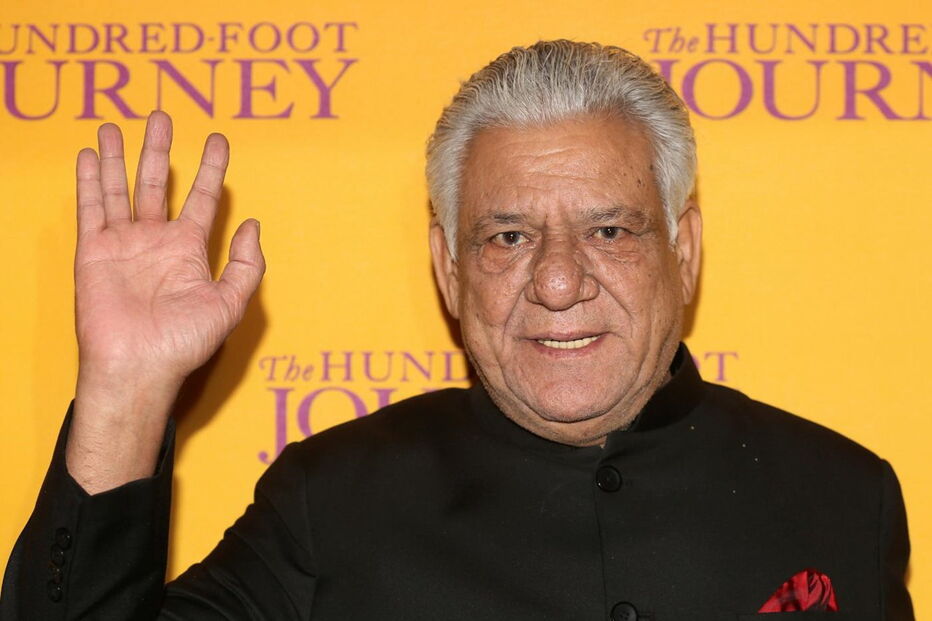 Om Puri, Tradição é Tradição, A Cidade, Bollywood, Bombaim, Hollywood, cinema, artes, cultura e entretenimento