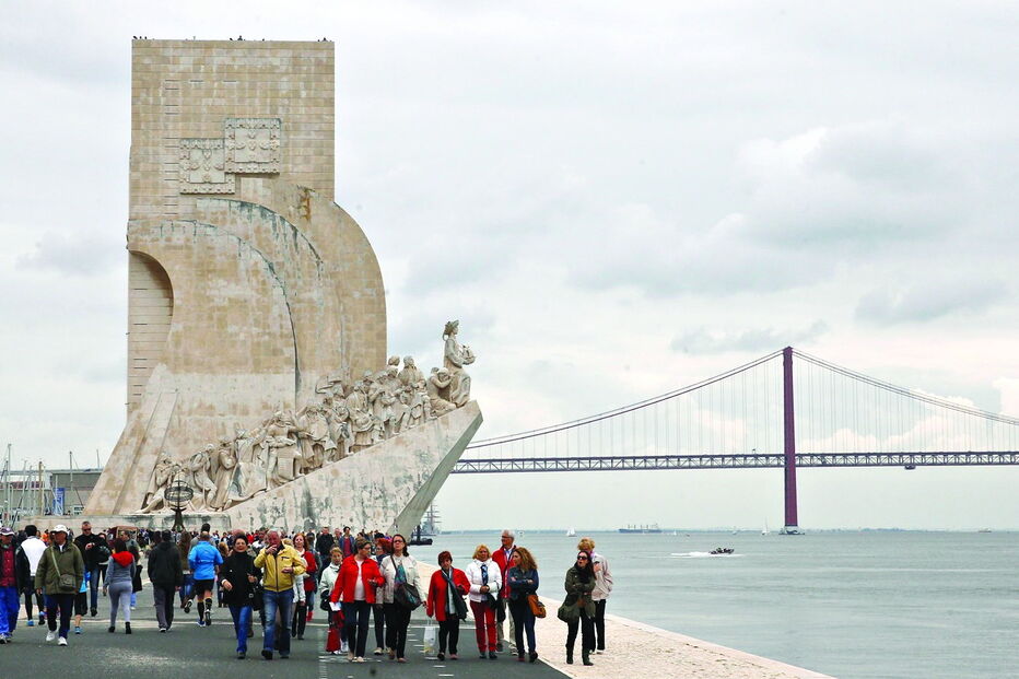 Padrão dos Descobrimentos
