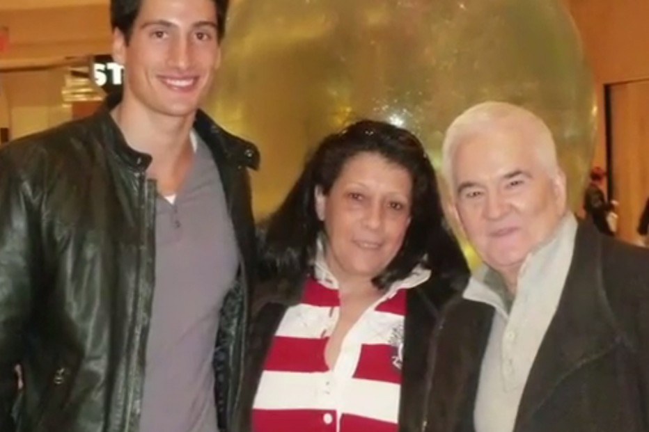 Carlos Castro foi assassinado há seis anos