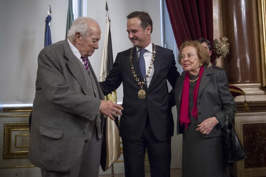 Mário Soares, Maria Barroso