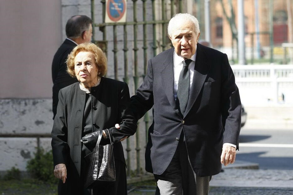 Mário Soares, Maria Barroso