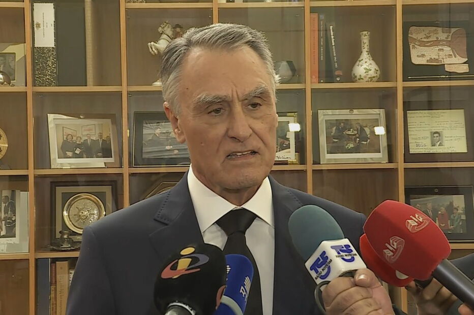 Cavaco Silva