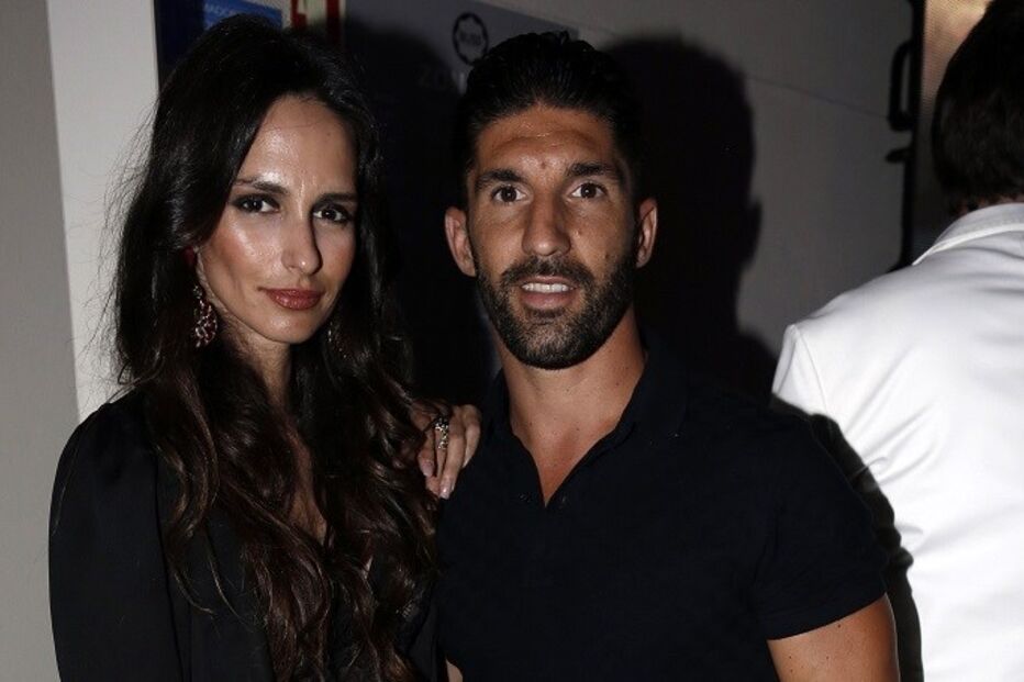 Lúcia Garcia, Bruno Aguiar