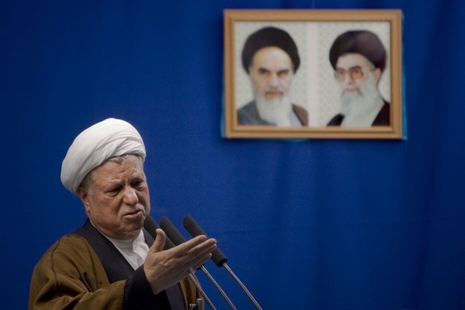 Rafsanjani