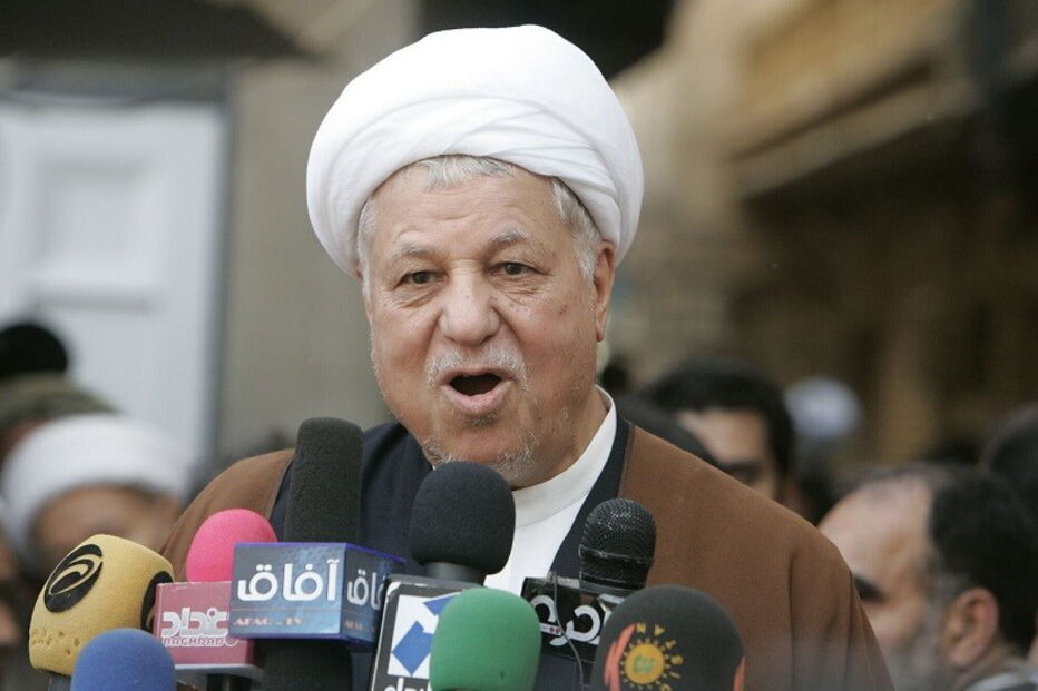 Rafsanjani