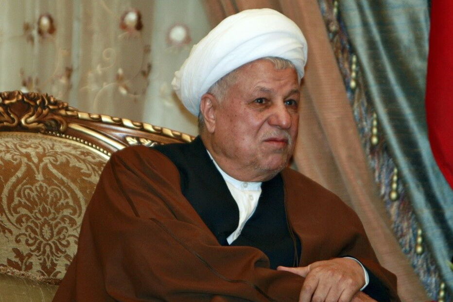 Rafsanjani